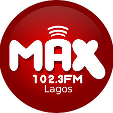 MAX FM 102.3 LAGOS