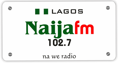 Naija FM 102.7