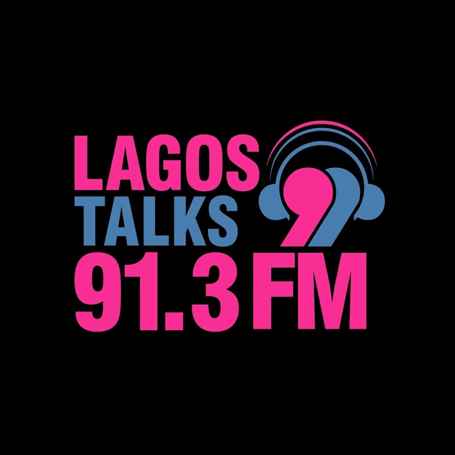 Lagos Talks 91.3FM
