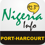 Nigeria Info PORT-HARCOURT 92.3