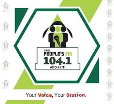 Our Peoples FM Ado-Ekiti