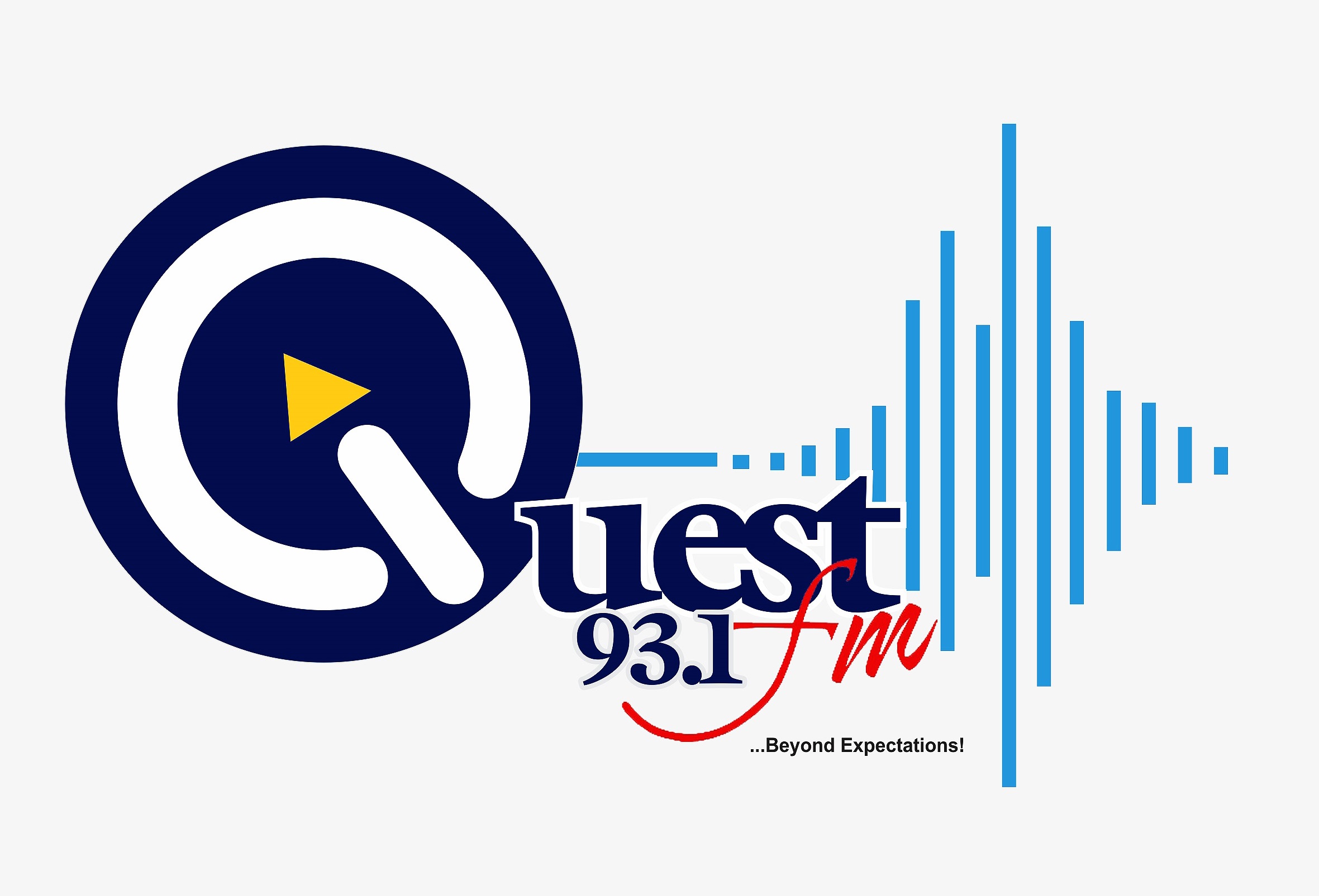 QUEST 93.1 FM Ughelli