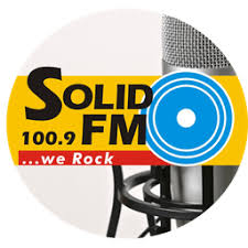 SOLID FM 100.9 ENUGU