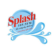 SPLASH FM105.5 IBADAN